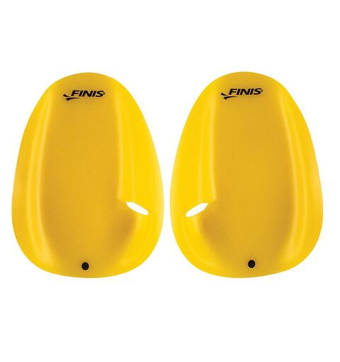 Finis Agility Teknikk Paddles Strapless Paddles | Velg st&#248;rrelse