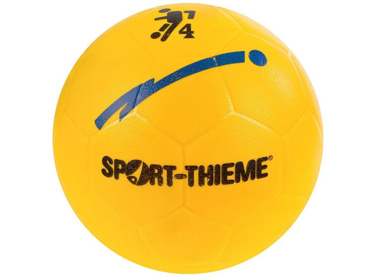 Fotball Sport-Thieme Kogelan Supersoft 4 Lek | Til bruk inne og ute 