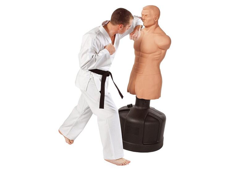 Slagdukke Century Bob XL til kampsport Dummy Punchboy 155-205 cm 