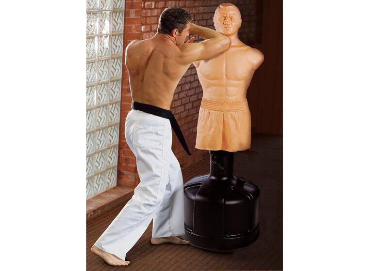 Slagdukke Century Bob XL til kampsport Dummy Punchboy 155-205 cm 