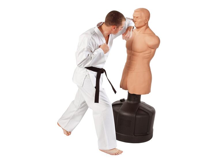 Slagdukke Century Bob XL til kampsport Dummy Punchboy 155-205 cm 