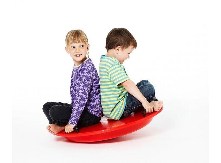 Gonge Balansetallerken Diameter 76 cm | Balansetrening 