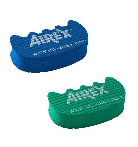 H&#229;ndtrener Airex Grippy 1 stk. h&#229;nd- og fingertrener