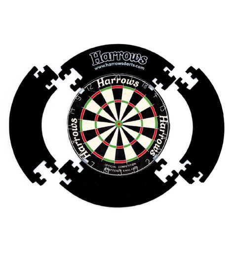 Harrows Dart beskyttelsesring