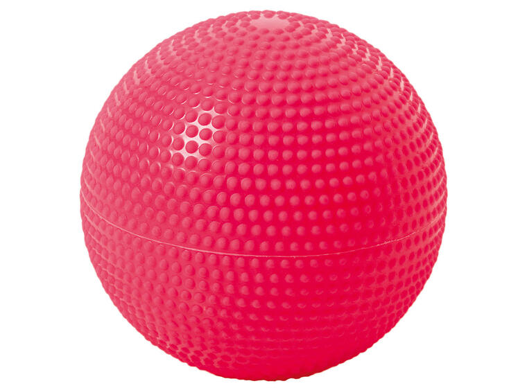 Klemmeball Togu Touch Rød | 16 cm 