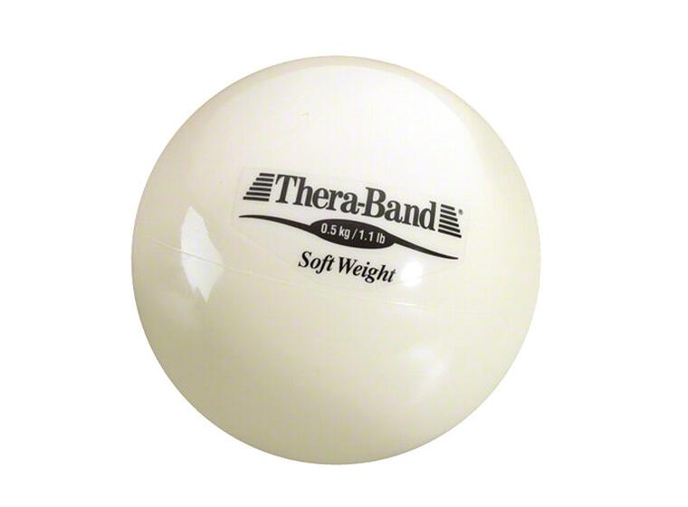 Vektball Thera-Band 0,5 kg | Beige 