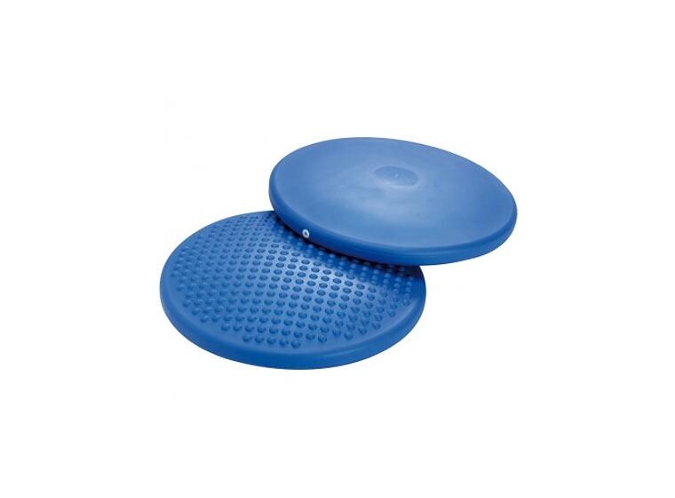 Balansepute Disco sit 39 cm Sr Balansepute med nupper på en side 