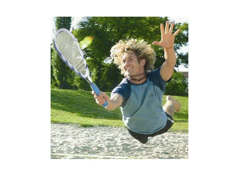 Speedminton Sett Skole for 12 spillere Startsett for ungdom og voksne 