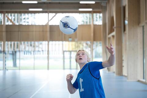Fistball