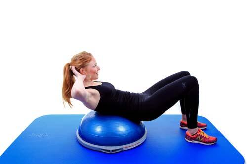 BOSU Baller