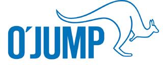 O'Jump logo