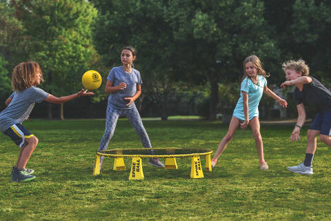 Spikeball