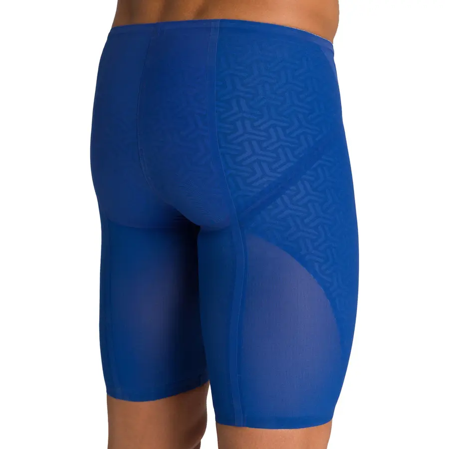 PWS Carbon Glide Jammer 32 Arena | Ocean Blue | Konkurransebukse 