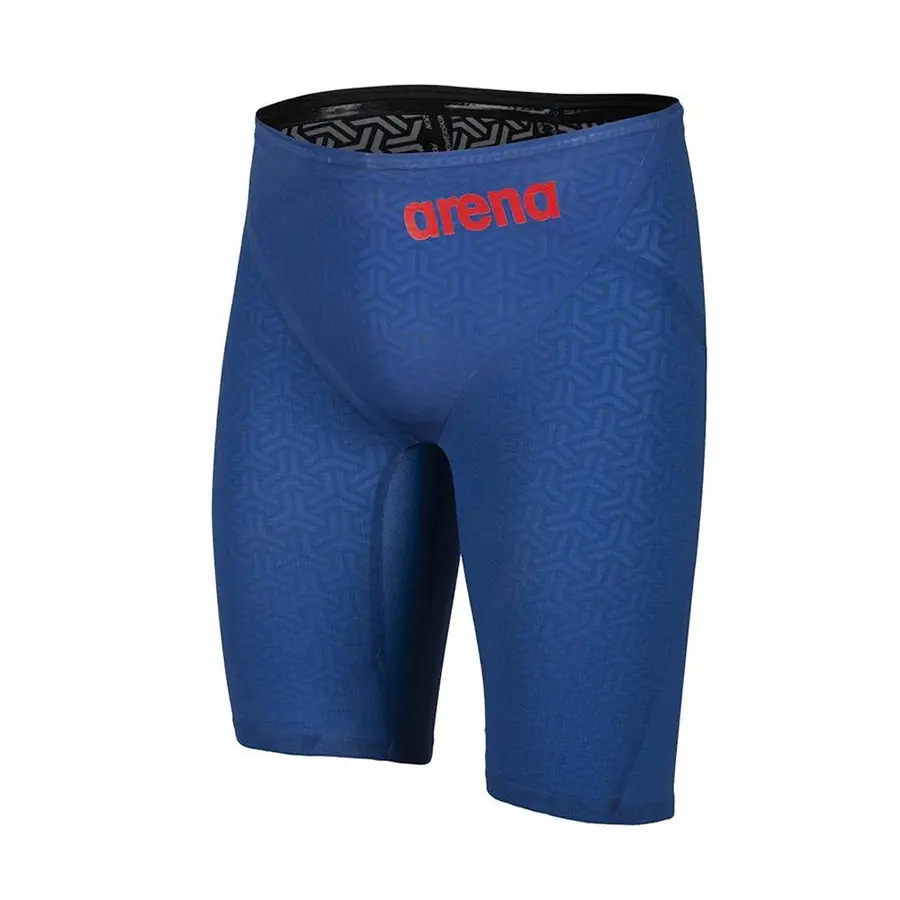 PWS Carbon Glide Jammer 32 Arena | Ocean Blue | Konkurransebukse 