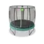 EXIT Allure Premium trampoline 253 cm | Grønn 