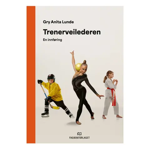Trenerveilederen En innføring