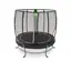 EXIT Lotus Classic trampoline 253 cm | Svart 