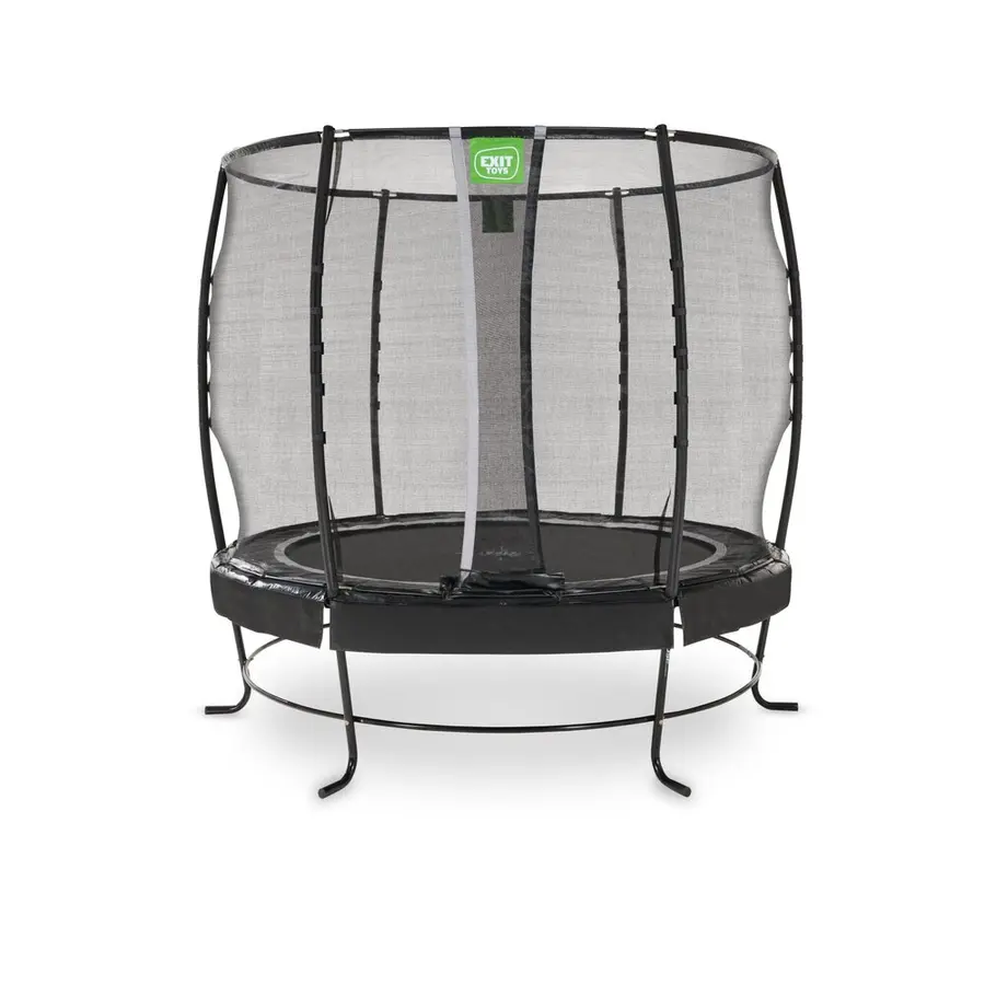 EXIT Lotus Classic trampoline 253 cm | Svart 