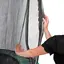 EXIT Allure Classic trampoline 253 cm | Grønn 