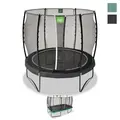 EXIT Allure Classic trampoline Inkl. sikkerhetsnett