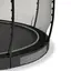 EXIT Allure Classic bakketrampoline 366 cm | Svart 
