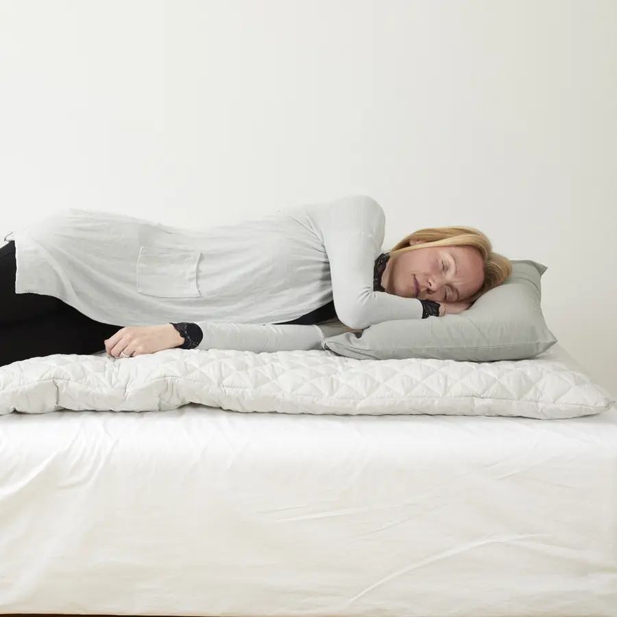 Protac® Kulemadrass 90 cm | 50 cm 50 mm |  90 x 200 cm 