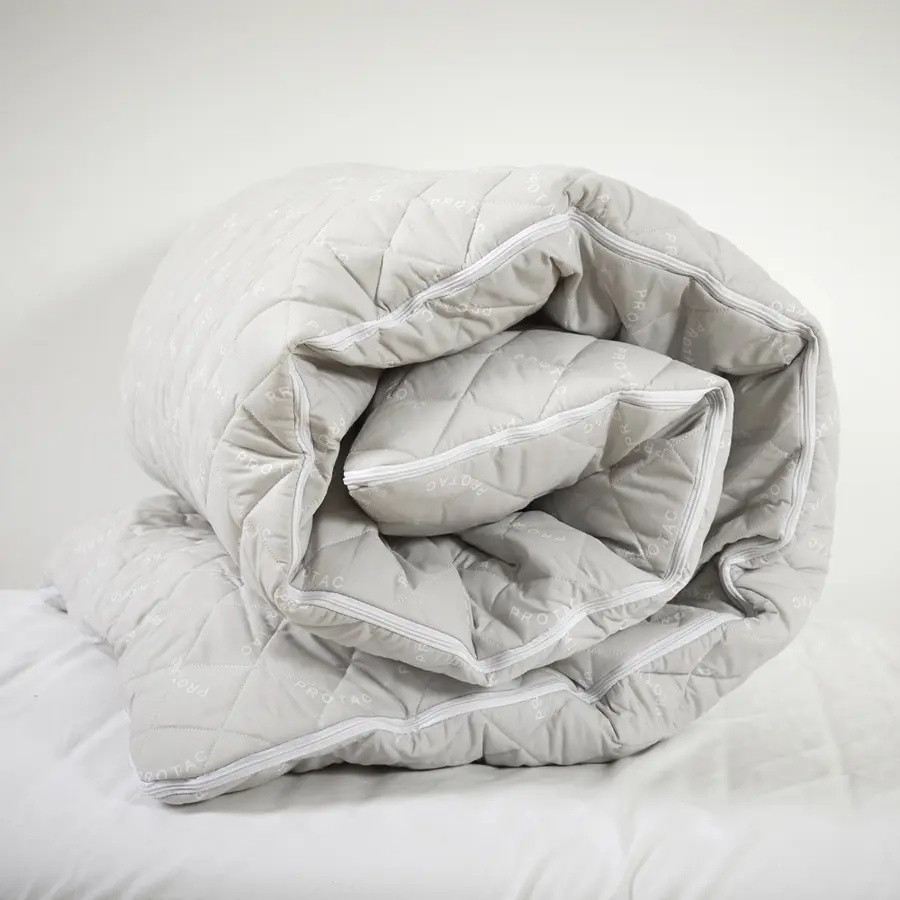 Protac® Kulemadrass 90 cm | 50 cm 50 mm |  90 x 200 cm 