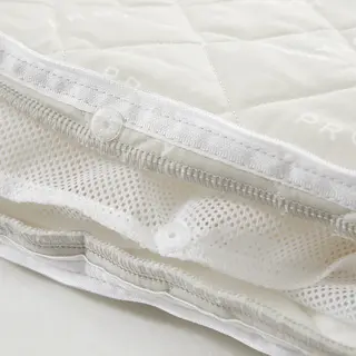Protac® Kulemadrass 50 mm |  90 x 200 cm
