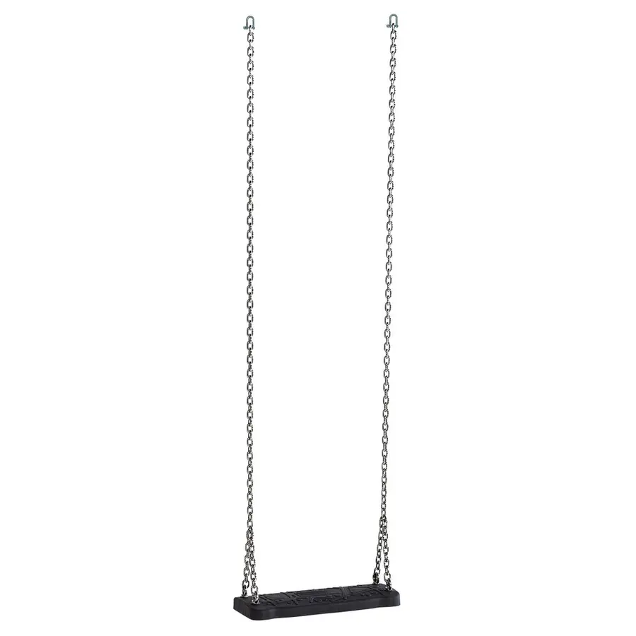 Huskesete Curve XL Gummihuske uten kjetting 