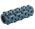 RumbleRoller Foam Roller Bl&#229; 12,5 x 56 cm