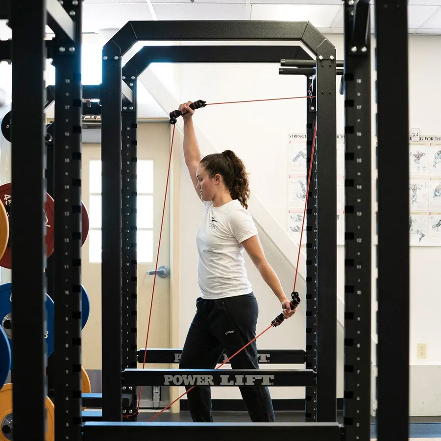Finis Slide Dryland Trainer Svømmespesifik styrketrening på land 