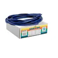 CanDo Tubing Treningsstrikk 30,5 m Hard | Blå