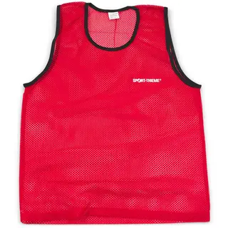 Overtrekksvest Junior | R&#248;d Markeringsvest for ungdom