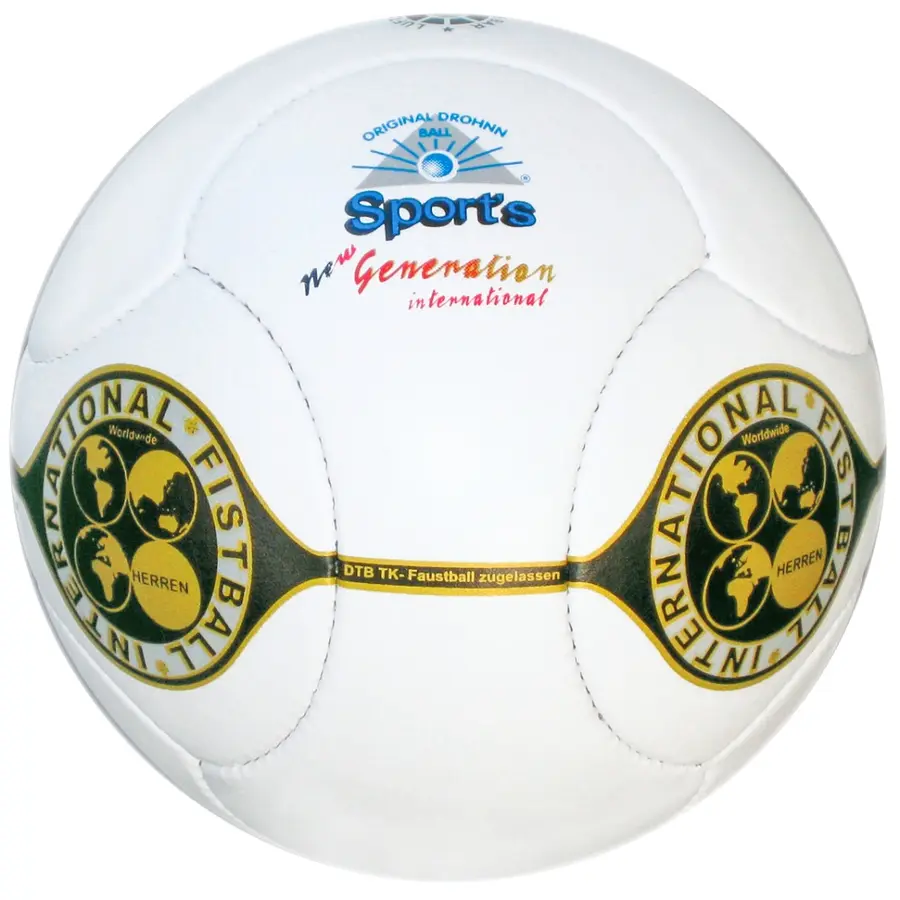 Fistball Drohnn New Generation 370 g | Fistball til herrer 