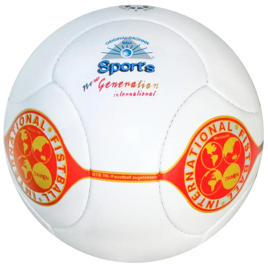 Fistball Drohnn New Generation 340 g | Fistball til ungdom og damer 