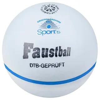 Fistball Drohnn Saturn 370 g | Konkurranseball
