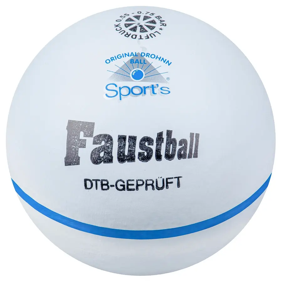 Fistball Drohnn Saturn 370 g | Konkurranseball 