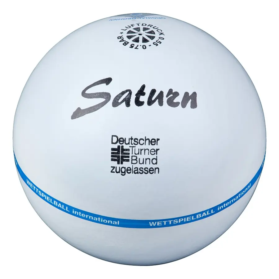 Fistball Drohnn Saturn 370 g | Konkurranseball 