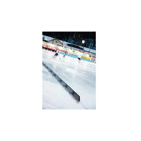 Bandyvant aluminium Komplett: 192 løpemeter