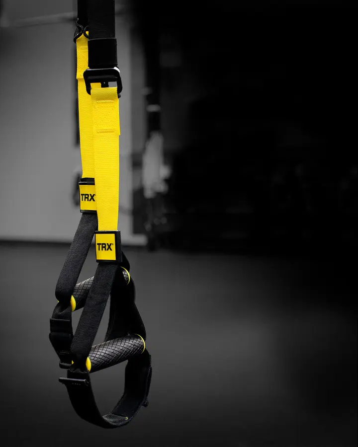 TRX Suspension Trainer Pro Slyngetrening for treningsstudio 