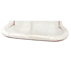 Ishockeym&#229;l International Padding Polstring nede