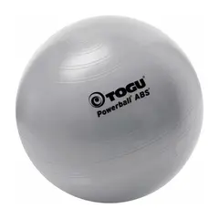 Powerball Togu ABS Laget av resirkulerbar plast
