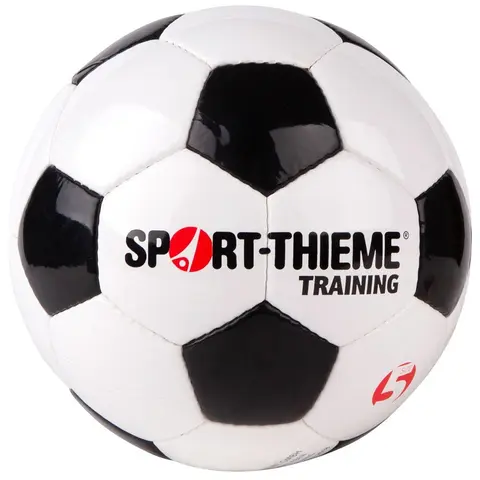 Fotball Sport-Thieme Training Treningsball | Gress | Syntestisk lær