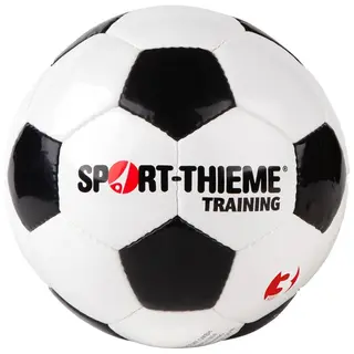 Fotball Sport-Thieme Training Treningsball | Gress | Syntestisk lær