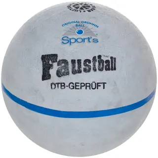 Fistball Drohnn Velur 350-380 g | Konkurranseball