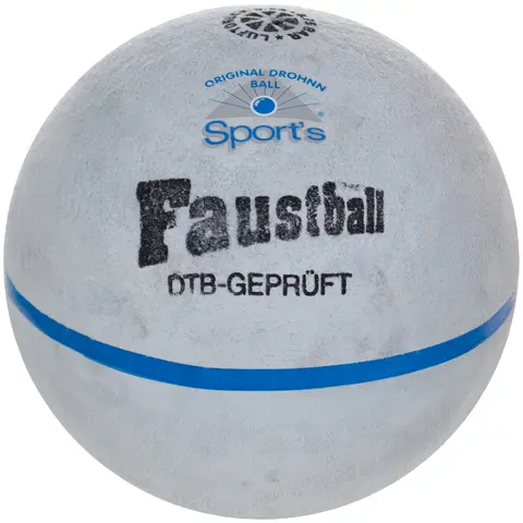 Fistball Drohnn Velur 350-380 g | Konkurranseball