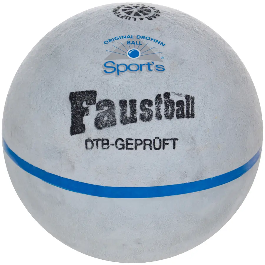 Fistball Drohnn Velur 350-380 g | Konkurranseball 