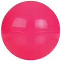 Kasteball av gummi 200 g | 7,5 cm Togu | Til idrettslag og skole