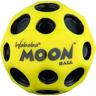 Moonball Waboba Sprettball Spretter 20 meter høyt!