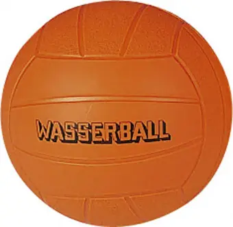 Vannpoloball Togu - Skolemodell Til lek og trening 